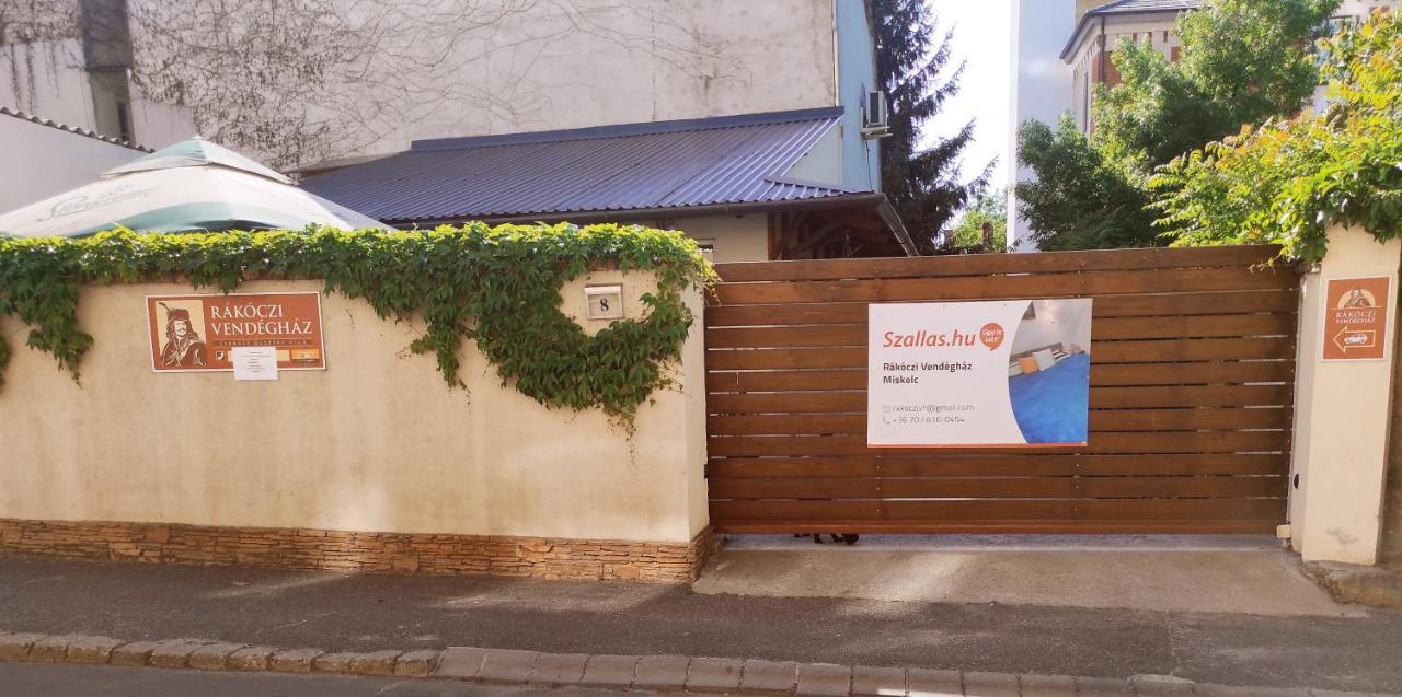 Rakoczi Miszkolc