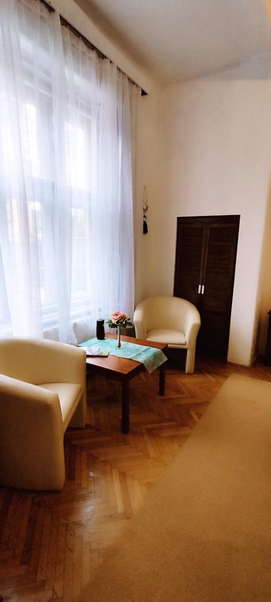 Rakoczi Pensjonat