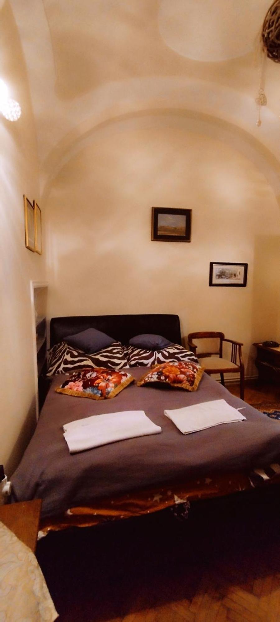 Rakoczi Guest house *