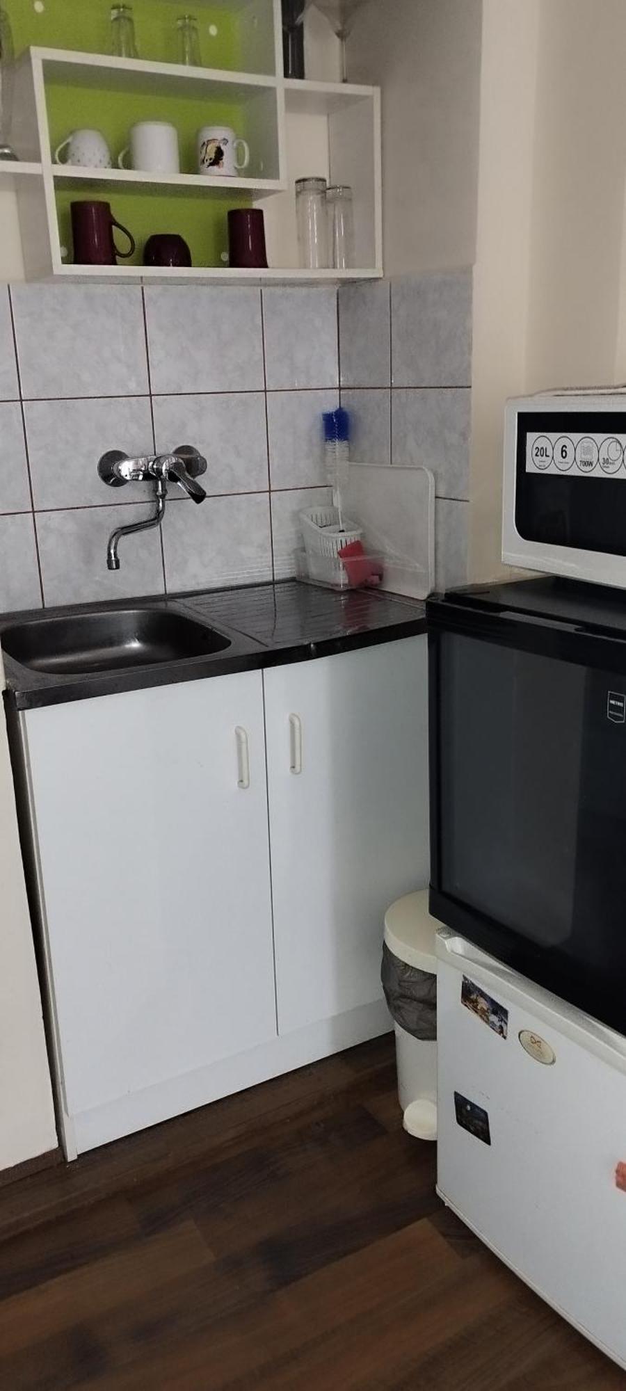 Rakoczi Pensjonat *