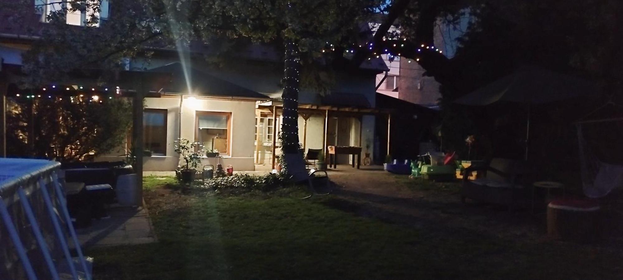 Rákóczi Maison d'hôtes Miskolc