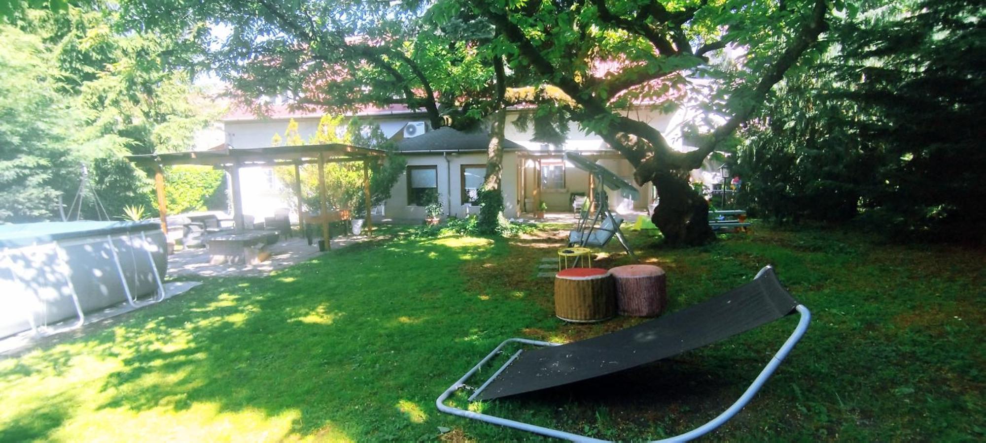 Maison d'hôtes Rákóczi *
