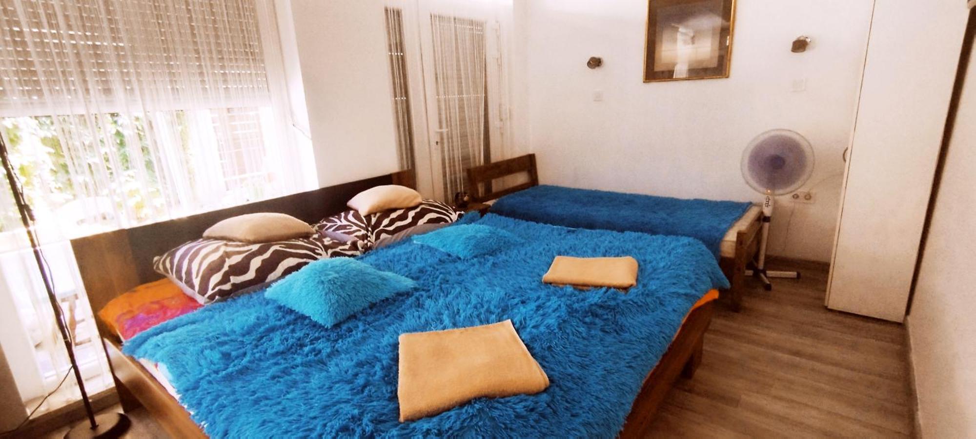 Rakoczi Guest house *