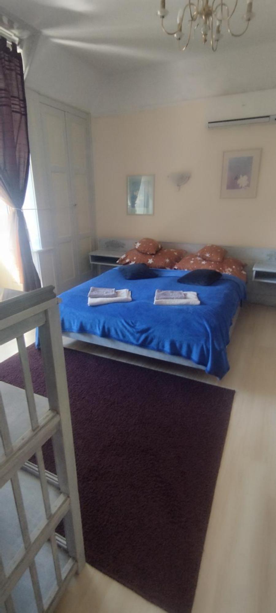 Pensjonat Rakoczi