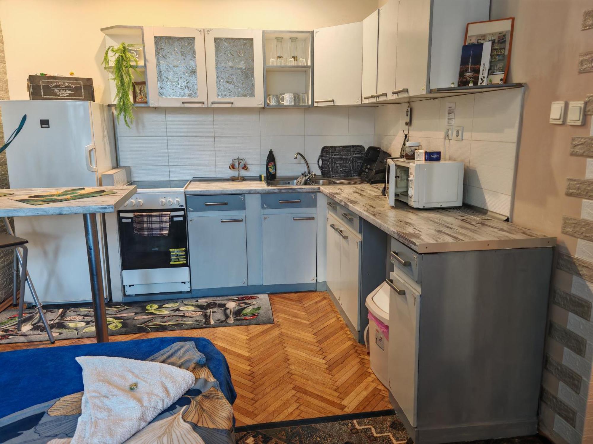 Rákóczi Maison d'hôtes