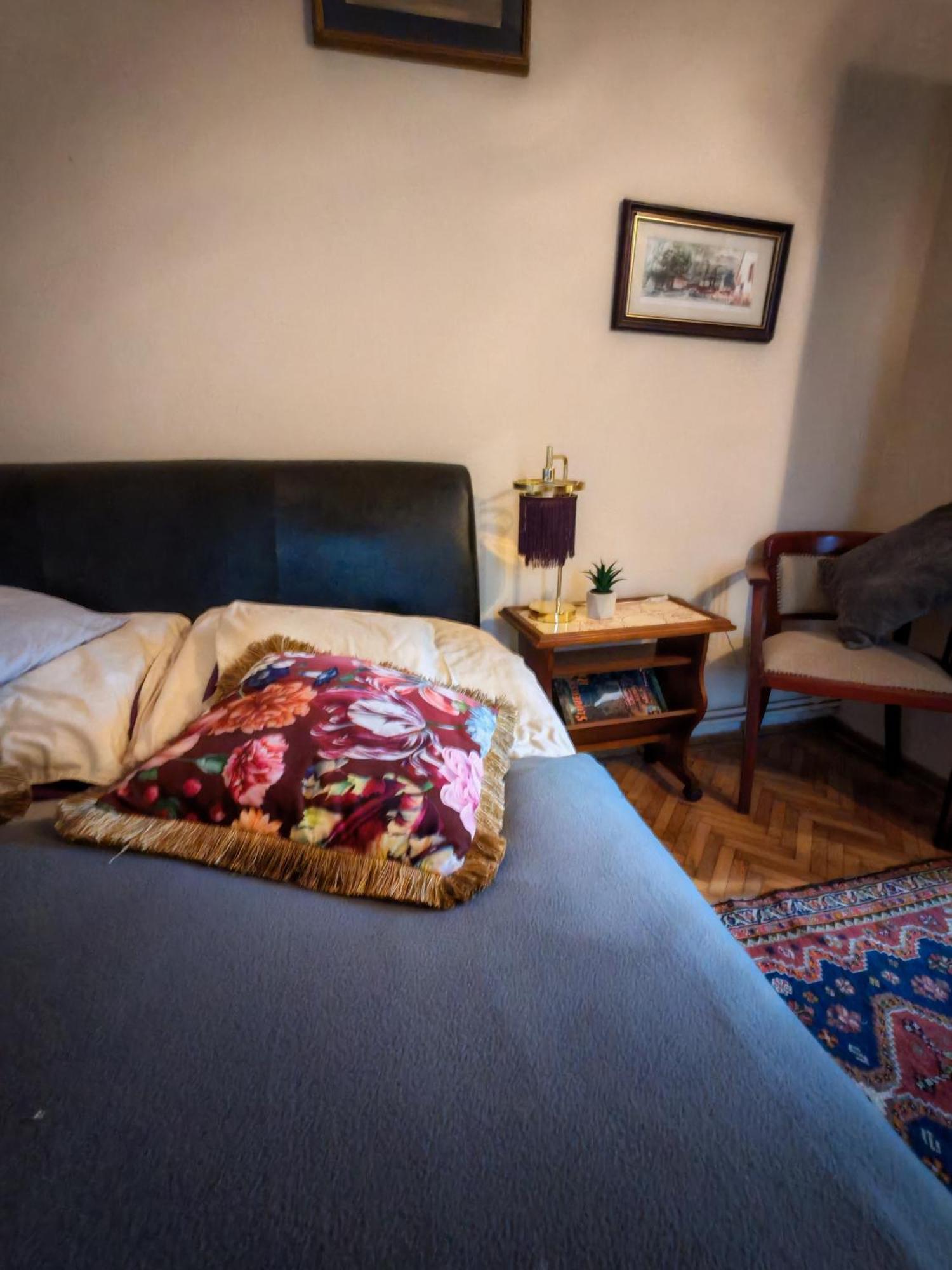 Rakoczi Pensjonat Miszkolc