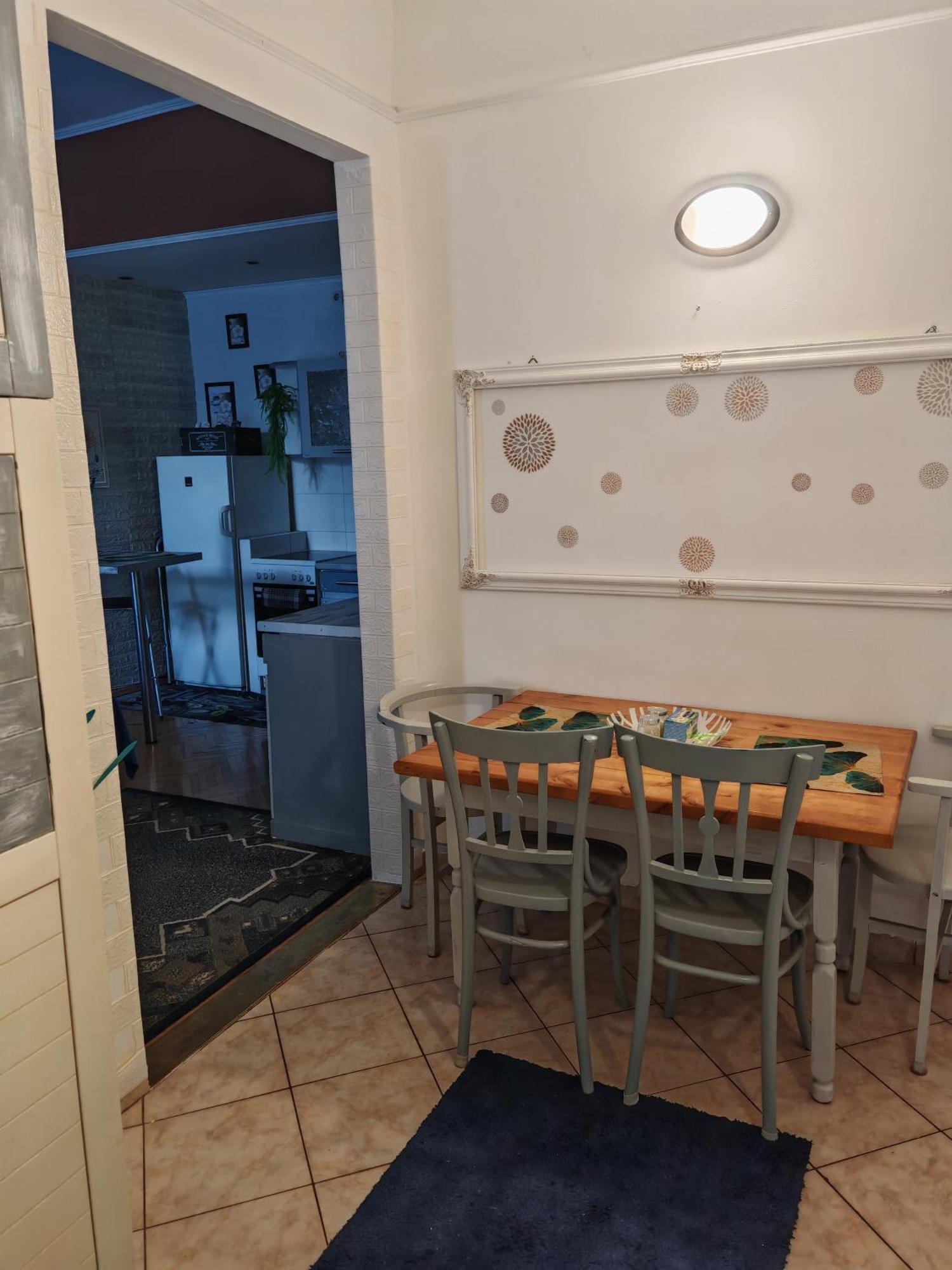 Maison d'hôtes Rákóczi Miskolc