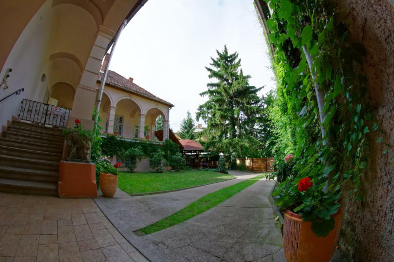 Rákóczi Maison d'hôtes Miskolc